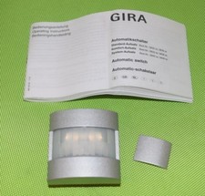 Gira Automatikschalter