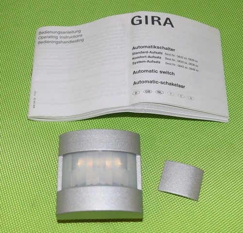 Gira automatikschalter - gira,