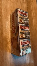 Rarität: Hanuta OVP 12 Stück