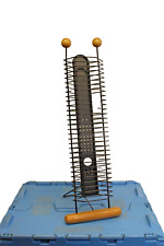 H/L 8131 Minidisk MiniDisc Organizer Ständer Regal 47cm Höhe