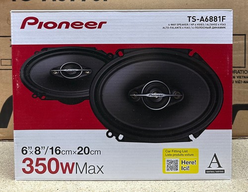 Pioneer x 8 - x,