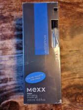 Mexx waterlove man - -,