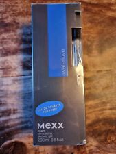 MEXX - Waterlove - MAN -