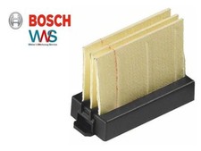 BOSCH Staubfilter Ersatzfilter