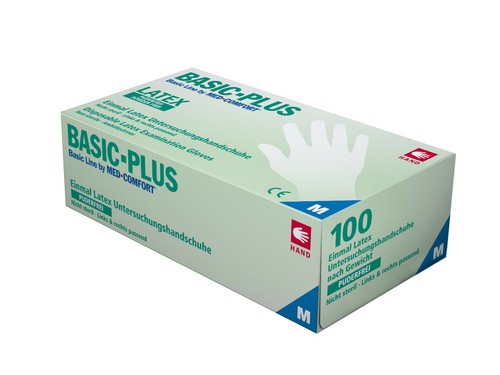 Med comfort basic - med, plus
