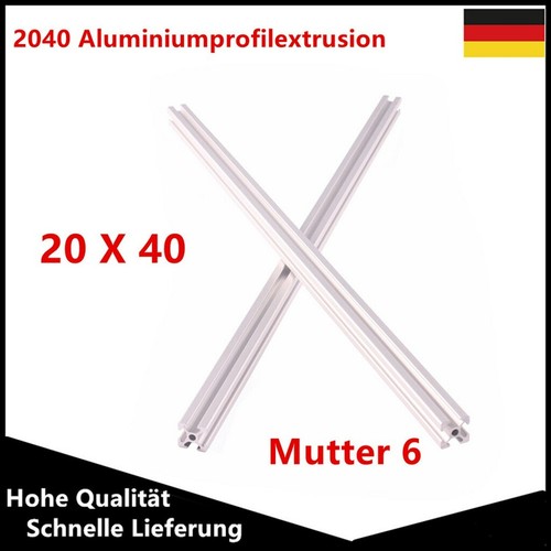 2040 aluminium - 2040,