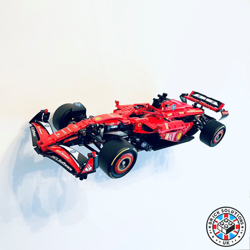 Wandhalterung für lego - wandhalterung,