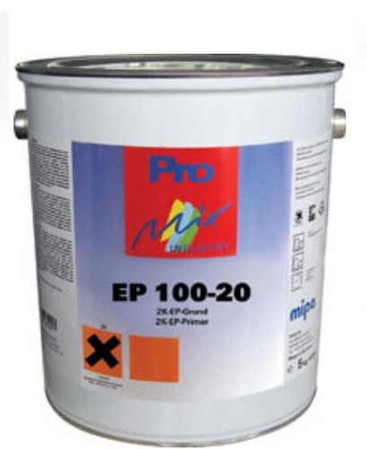 Mipa grundierung epoxid - mipa,