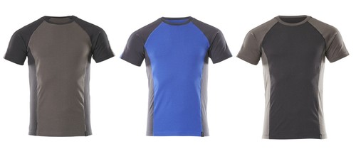 Mascot shirt potsdam kurzarm - t-shirt,