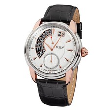 Regent Men's Wristwatch