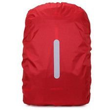 Regenschutz Regenhülle für Rucksack Schulranzen Regenabdeckung Raincover Überzug