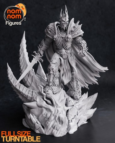 World warcraft arthas - warcraft,