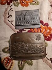 2x Buderus Kunstguss