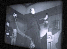 SUPER-8-FILM FRANKENSTEIN 'S