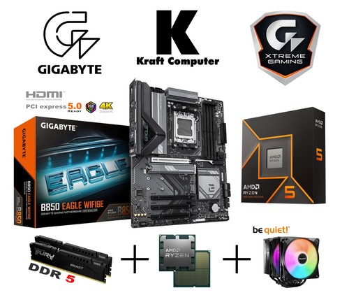 Aufrüstkit ryzen 9600x - aufrüstkit, 5