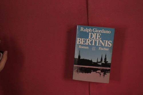 361472 ralph giordano die - giordano,
