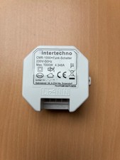 intertechno CMR-1000 Funkschalter