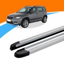 Trittbretter passend für