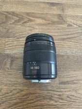 Panasonic Lumix G Vario