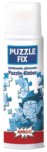 Amigo puzzle kleber - amigo, puzzle-kleber