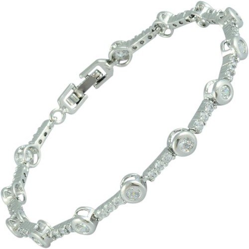 Tennis armband 18cm 7inch - tennis,