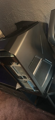Alienware aurora - aurora, r7