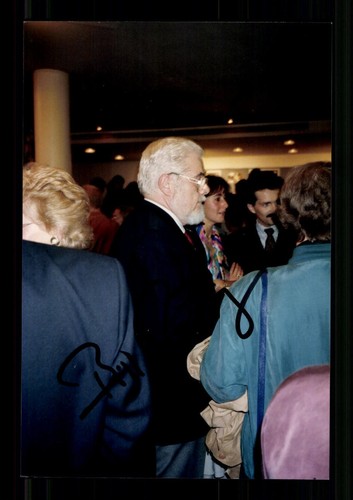Bill ramsey foto original - bill,