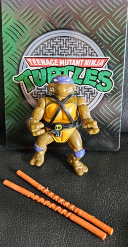 Turtles donatello playmates - turtles,