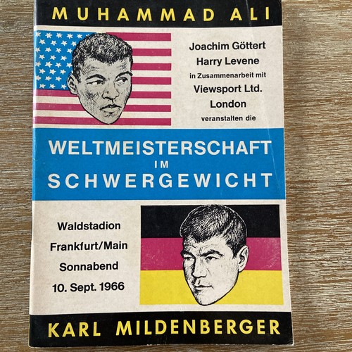 Programm boxen - programm,