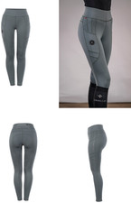 Reitleggins Cavallin Grip RL