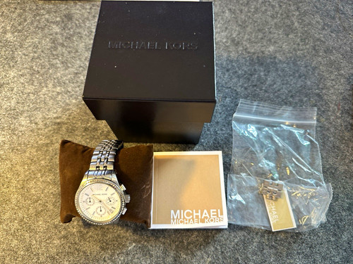 Michael kors damen - kors, mk-5018