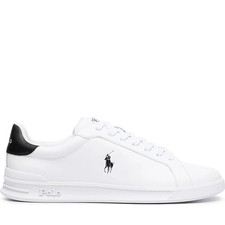 Hrt Ct Ii Sneakers Polo Ralph