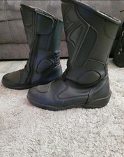 Probiker Motorradstiefel Damen