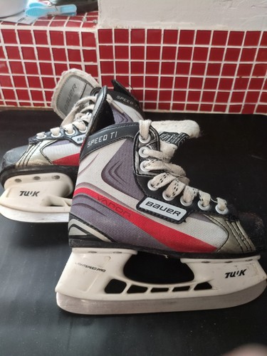 Bauer vapor speed kinder - speed, ti