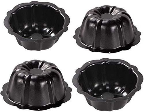 Mini gugelhupfform 11cm - mini,