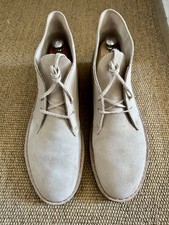 Clarks Desert Boots –