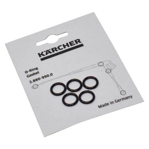 Kärcher dichtung 5 - dichtung,
