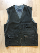 Pionier Herren Jagd-Weste Jäger-Weste Gr. 52 - NEU -