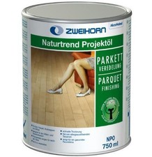Zweihorn Naturtrend Projektöl NPO a 750ml  5053709