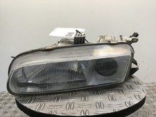 Scheinwerfer links  Mazda 323