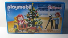 Playmobil 5753 Weihnachtsmann