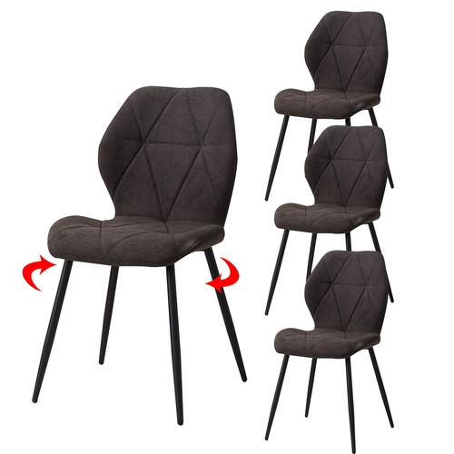 4er set stühle - 4er,