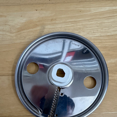 Kitchenaid reibescheibe - kitchenaid,
