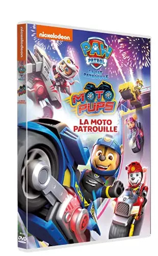 Paw patrol pat 039 - patrol,, pat'