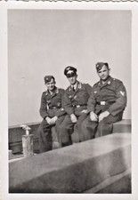 Privat Foto Wehrmacht WK2 WW2