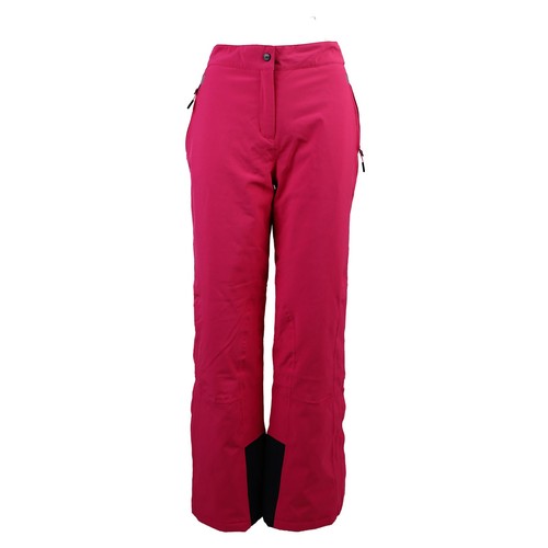 Cmp damen skihose l pink - cmp, gr.