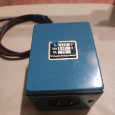 Schneider Trafo für