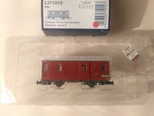 Liliput h0e schmalspur l371012 - schmalspur,
