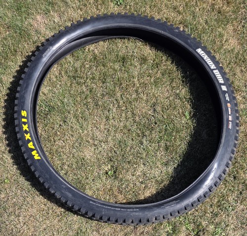 Maxxis minion dhr 29x2 60 - maxxis,