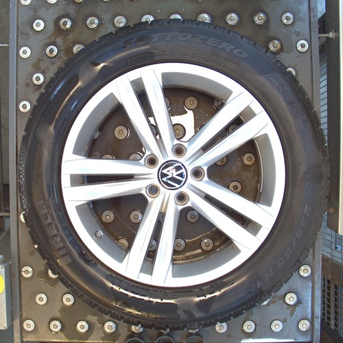 Original tiguan - original,